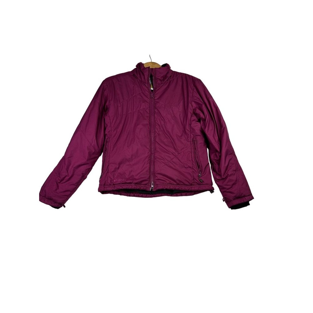 Columbia Titanium‎ Jacket sz Med Pink
